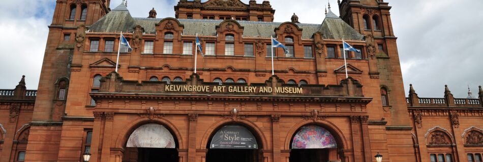 Kelvingrove Art Gallery