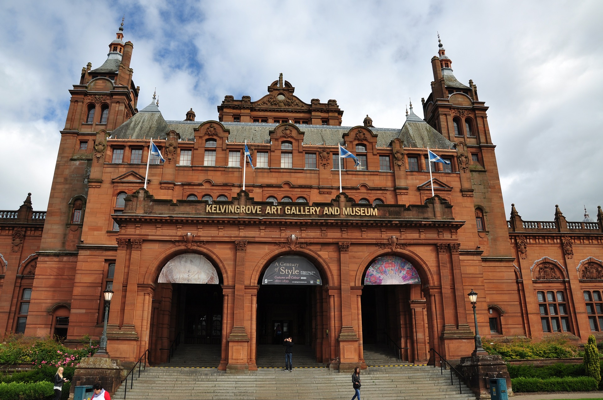 Kelvingrove Art Gallery