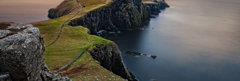 The highlands