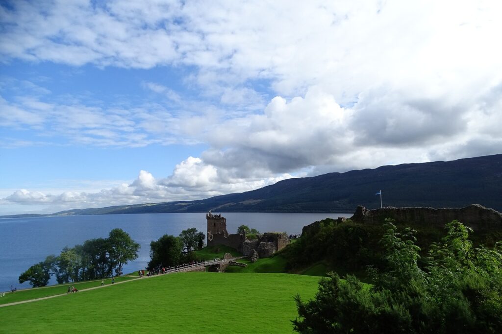 Loch ness